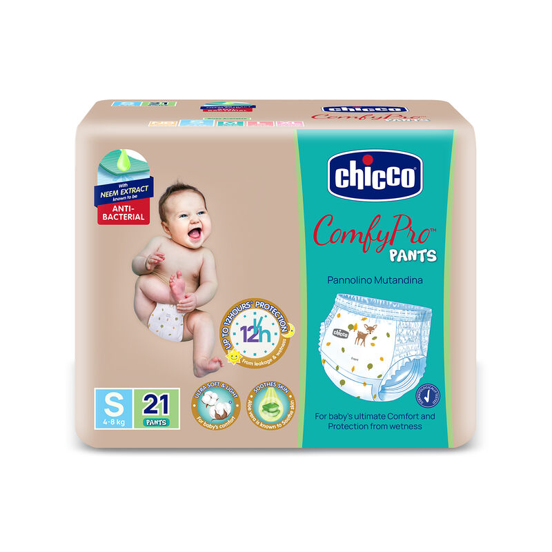 CHICCO COMFYPRO PANTS image number 0